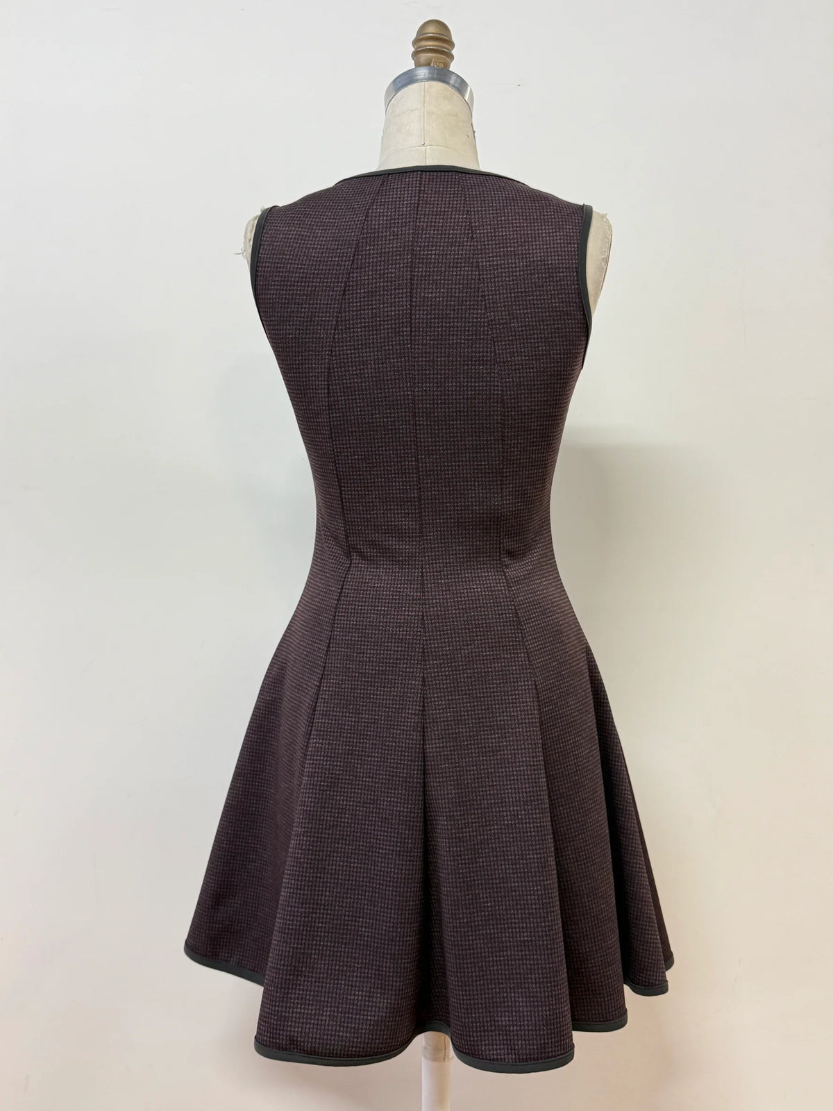 Robe Percey - Bourgne - Kollontai