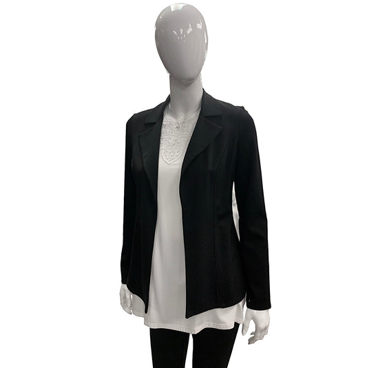 Veston Stefi 7047 - Noir - Arianne