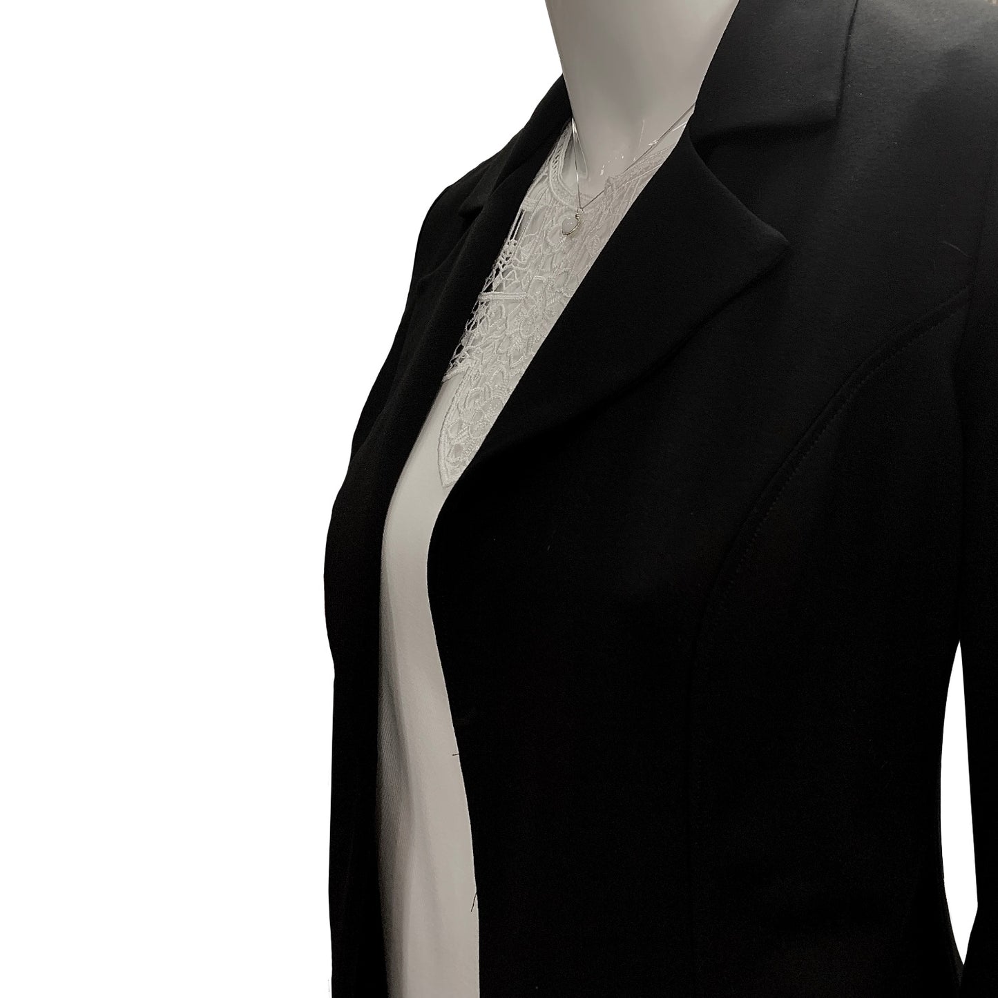 Veston Stefi 7047 - Noir - Arianne