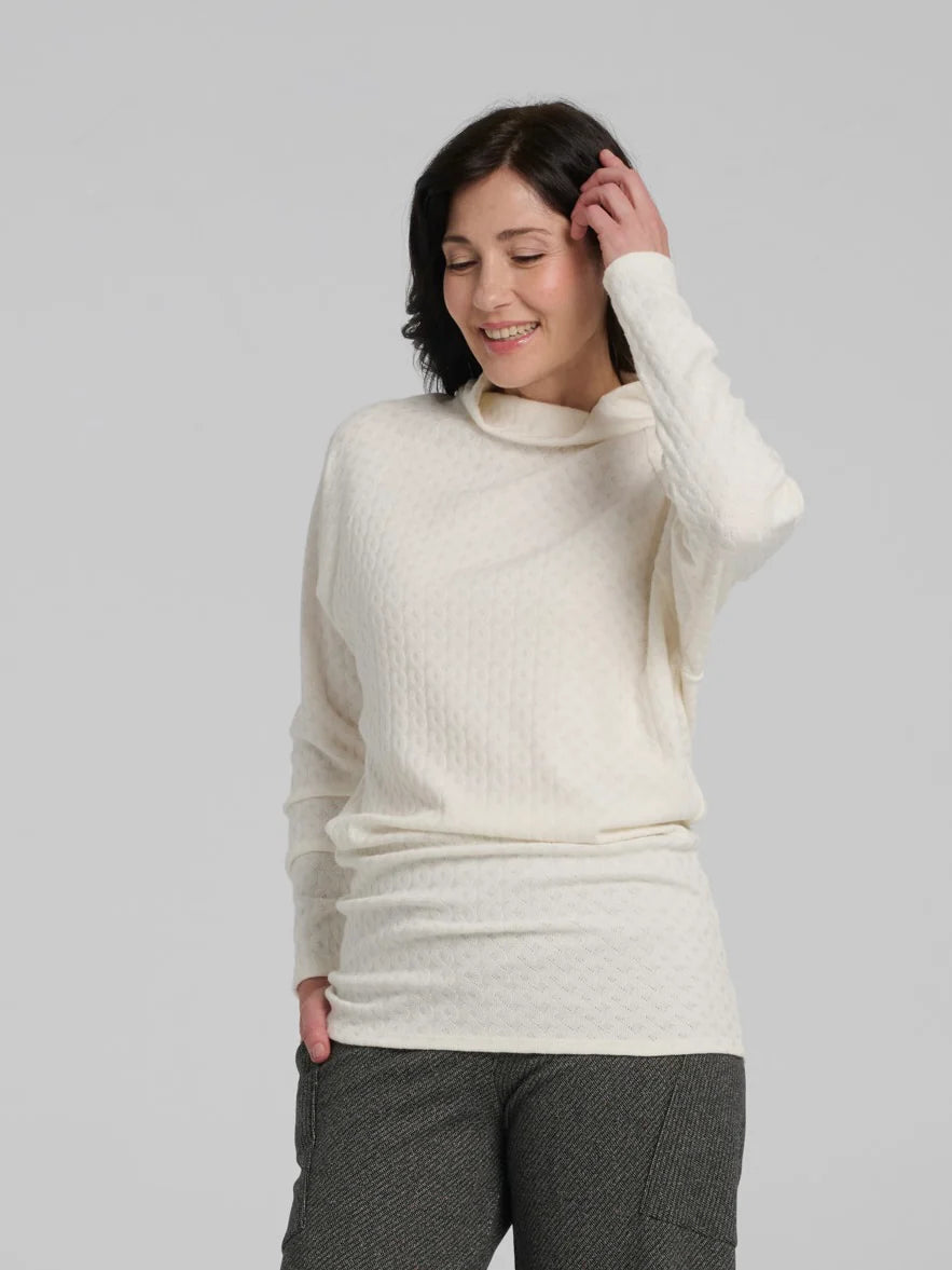 Tunique Loom - Kollontai