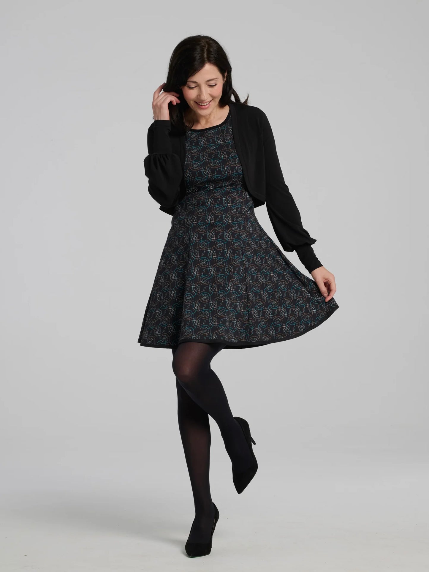 Robe Silba - Kollontai