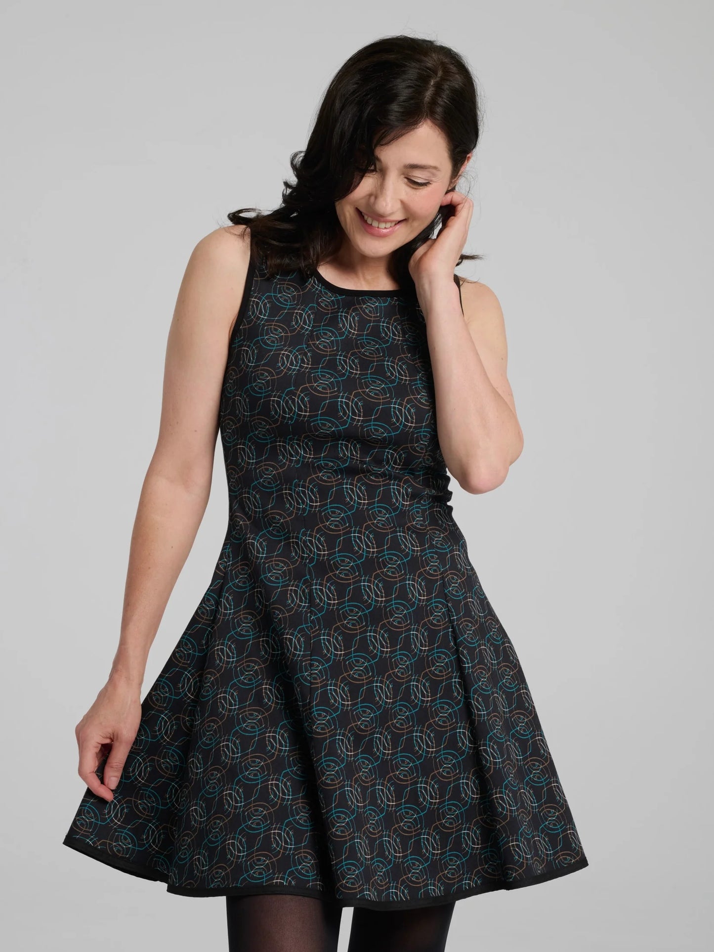 Robe Silba - Kollontai