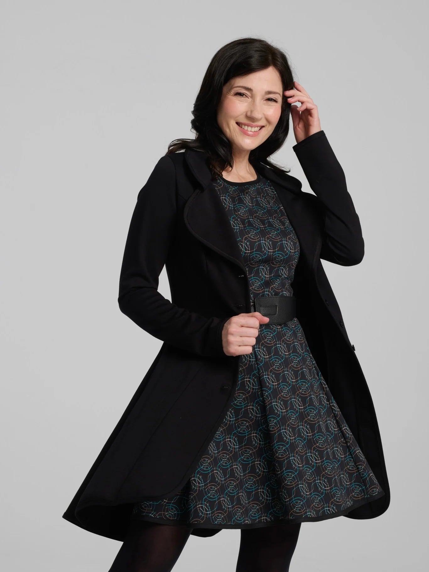 Robe Silba - Kollontai