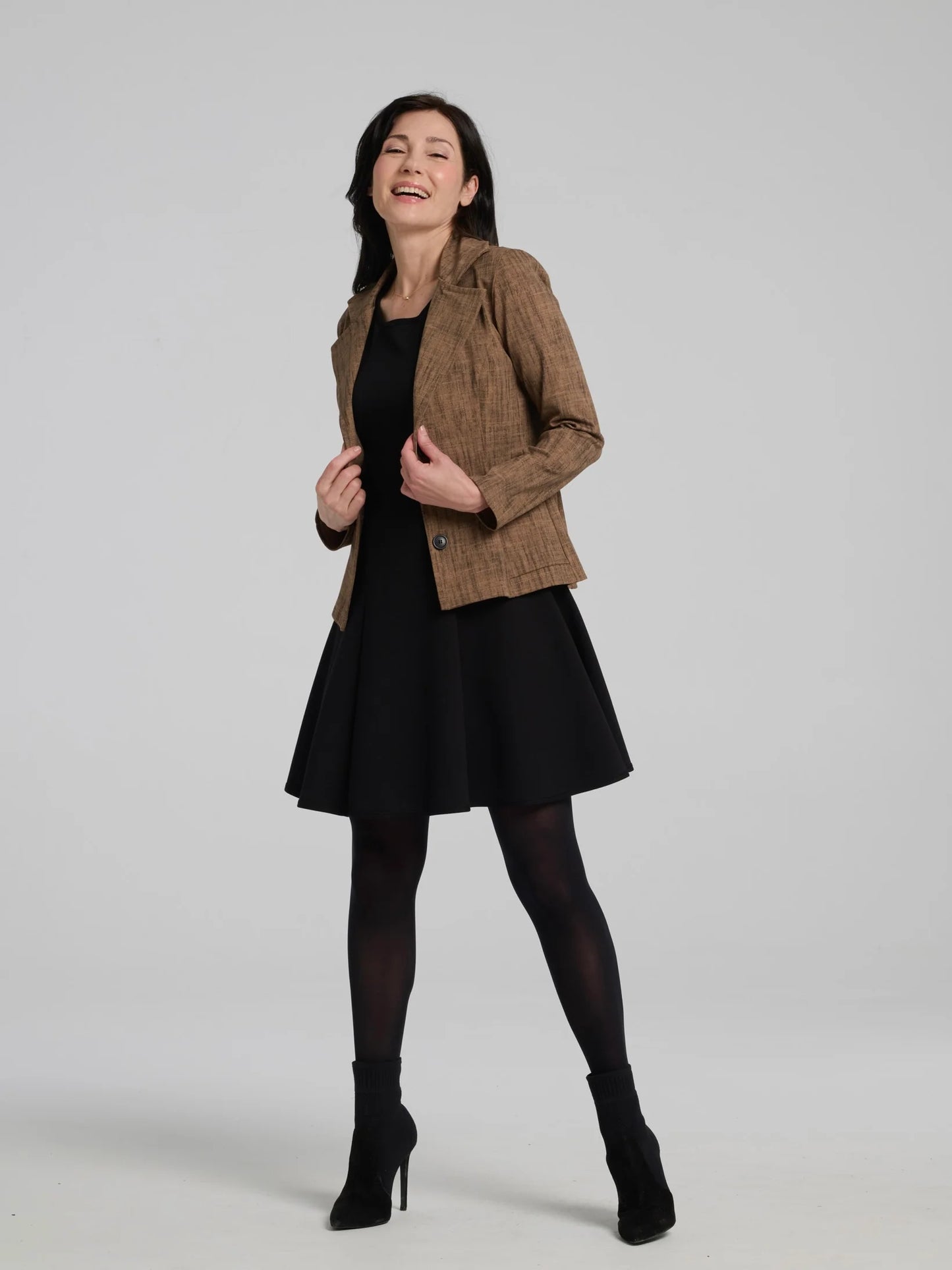 Robe Toscana - Kollontai
