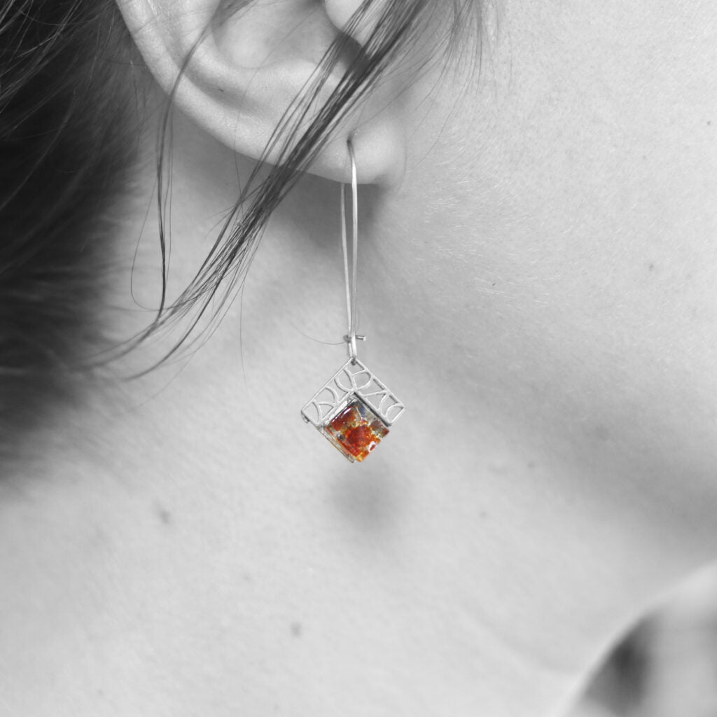 Mady sur long crochet - Créart