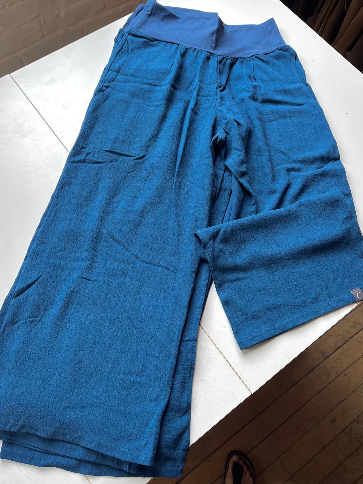 Pantalons Verano