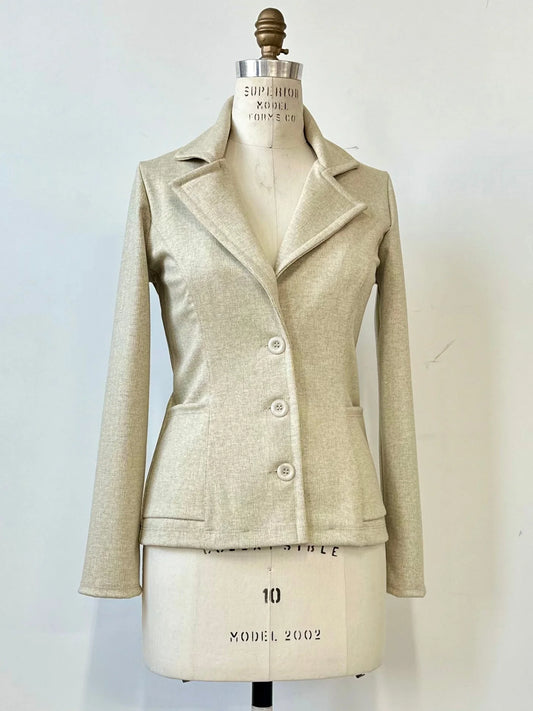 Veste Piper - Kollontai