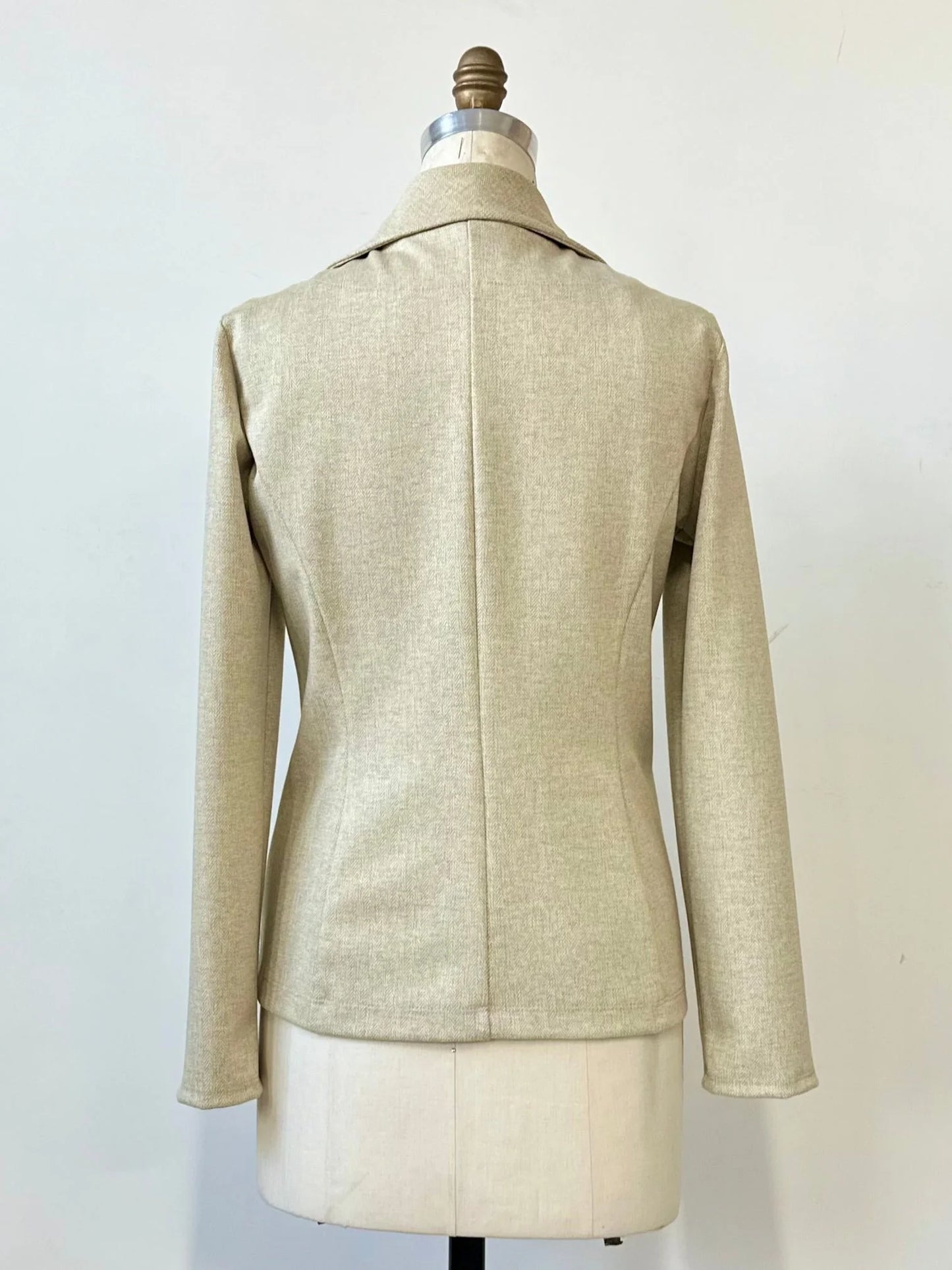 Veste Piper - Kollontai