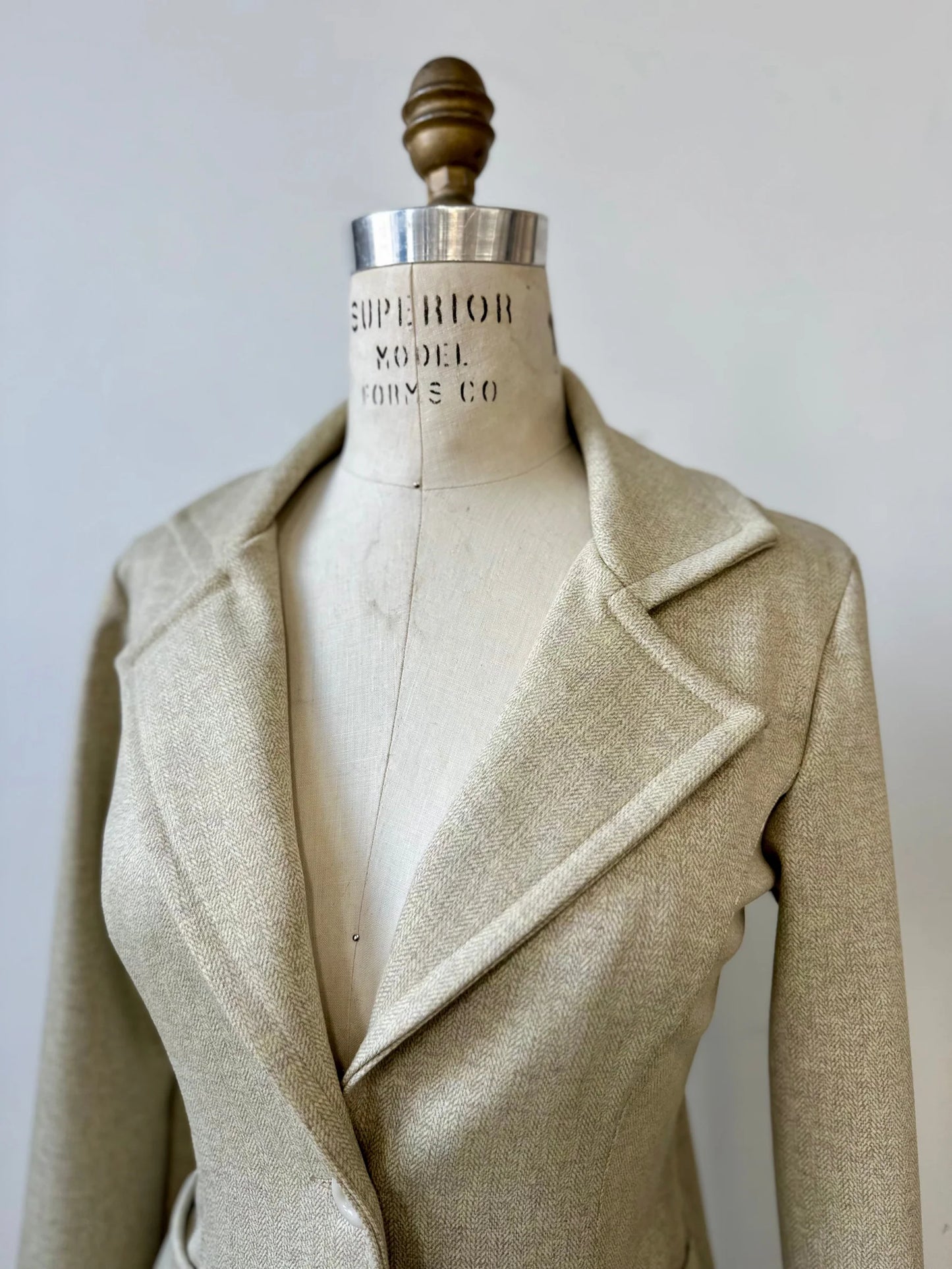 Veste Piper - Kollontai