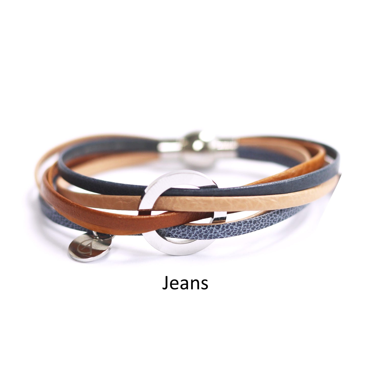 Bracelet Lara (22 variantes différentes)