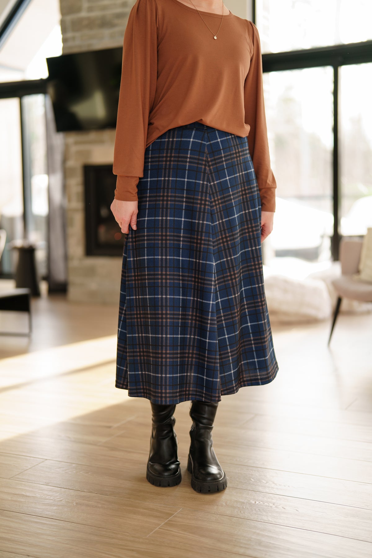 Negroni Tunic Tuscany 