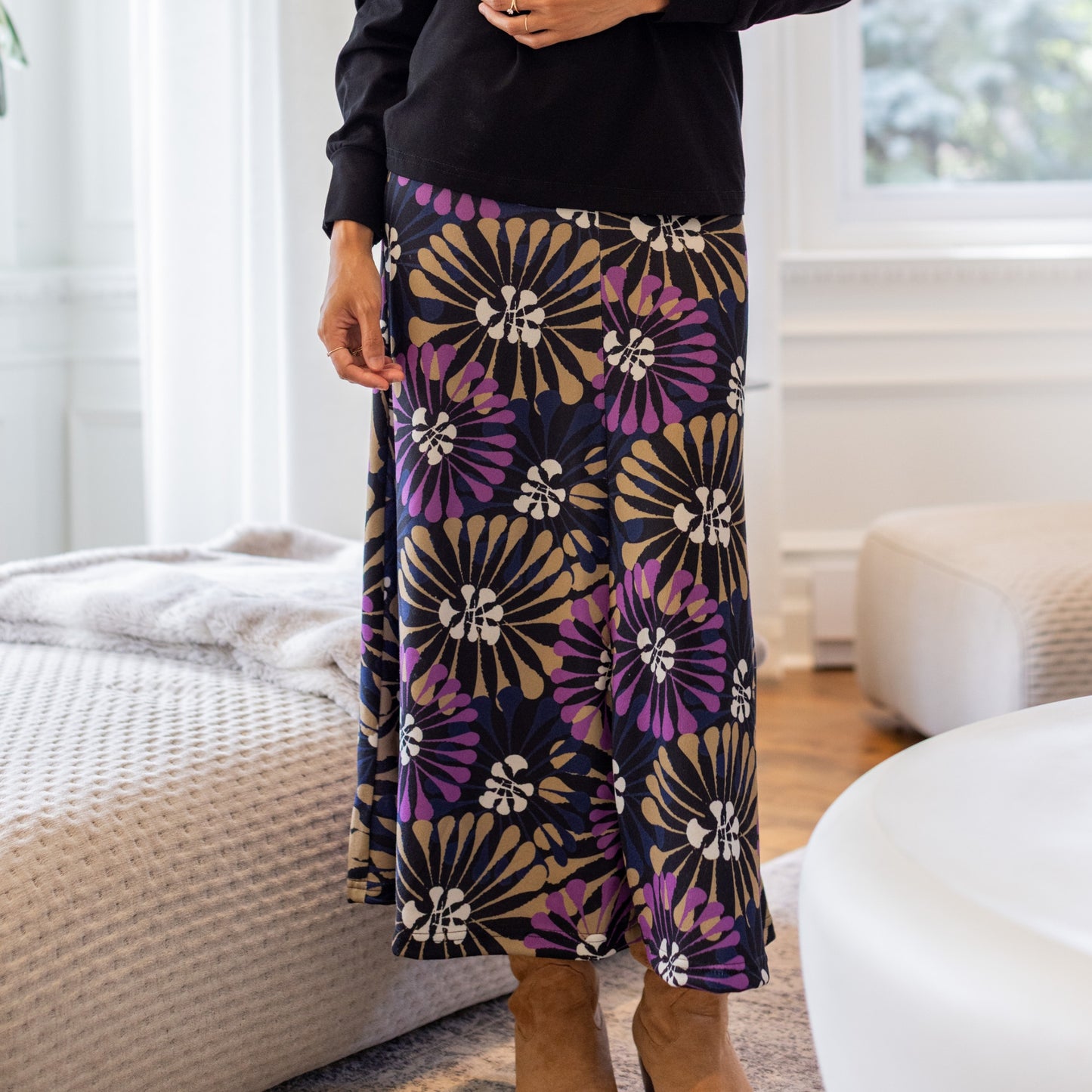 Negroni Tunic Tuscany 