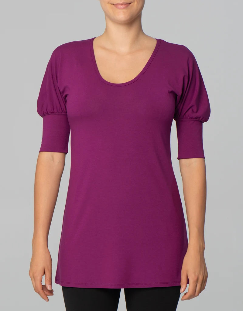 Tunique Modica - Kollontai - 91-123