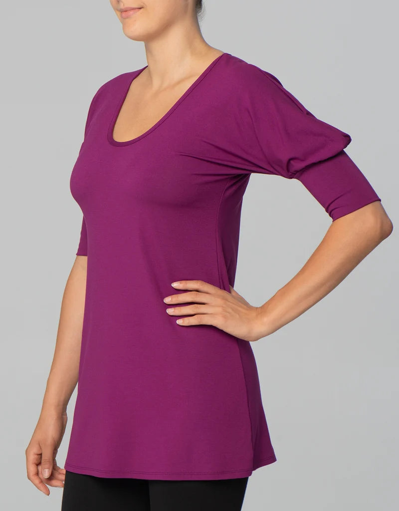 Tunique Modica - Kollontai - 91-123