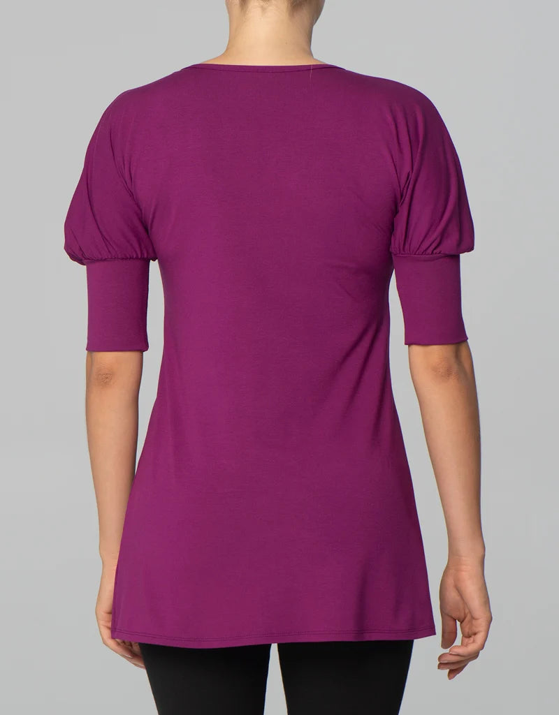 Tunique Modica - Kollontai - 91-123