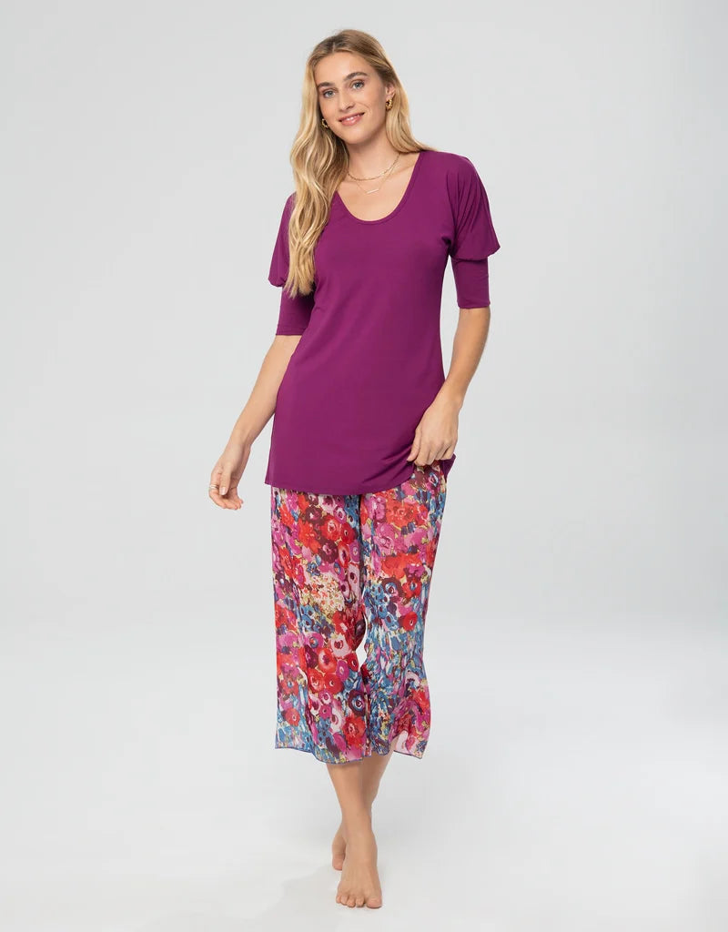 Tunique Modica - Kollontai - 91-123