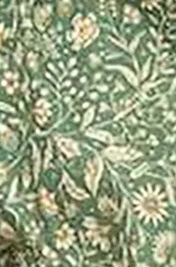 Robe Tansy green