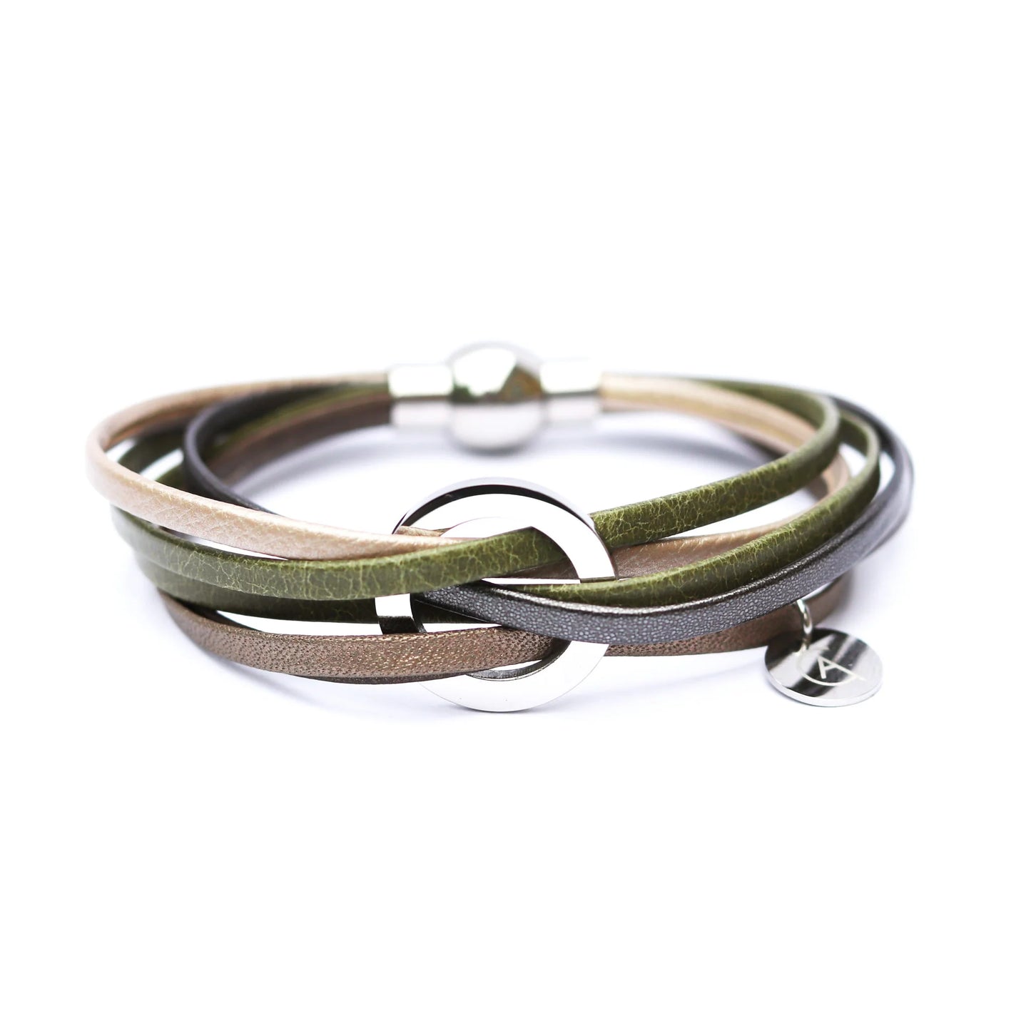 Bracelet Lara (22 variantes différentes)