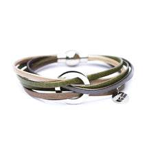 Charger l&#39;image dans la galerie, Bracelet Lara (22 variantes différentes)
