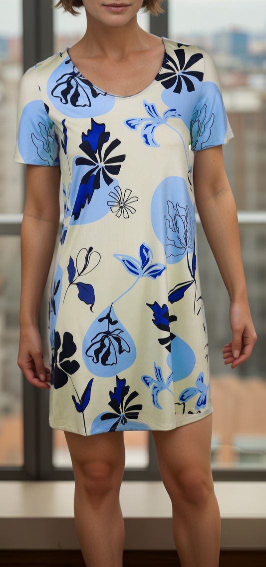 Laurie - ligne trapèze