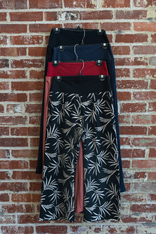 Pantalons Verano