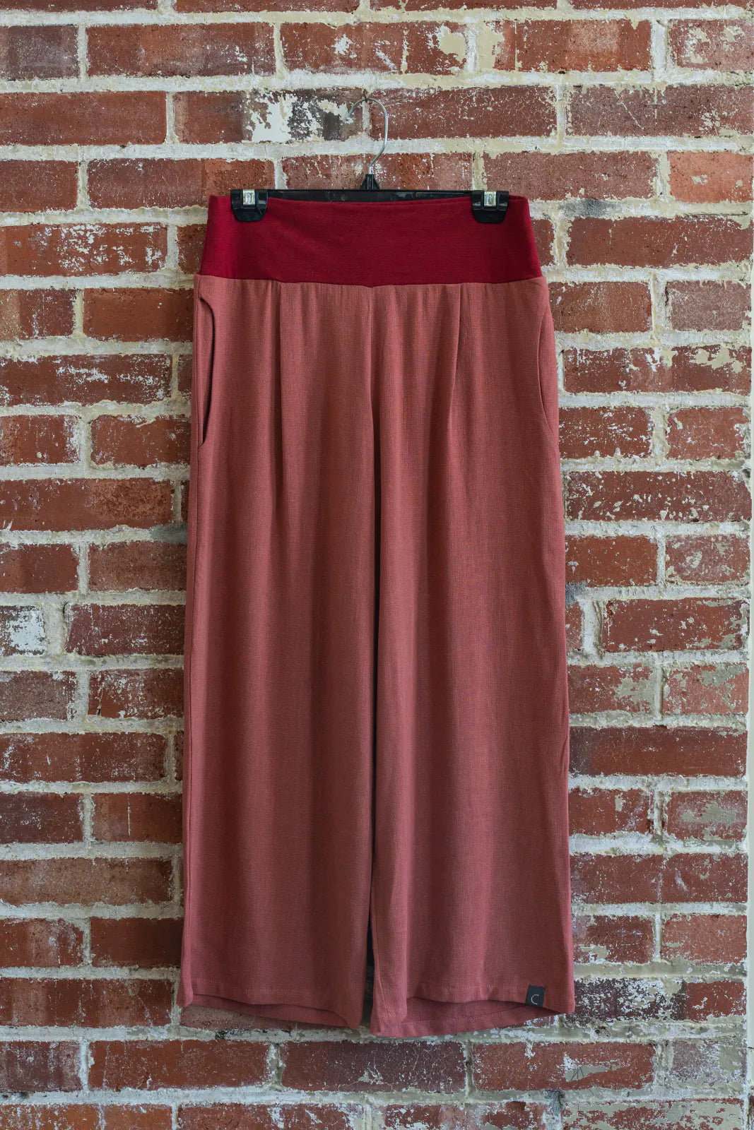 Pantalons Verano