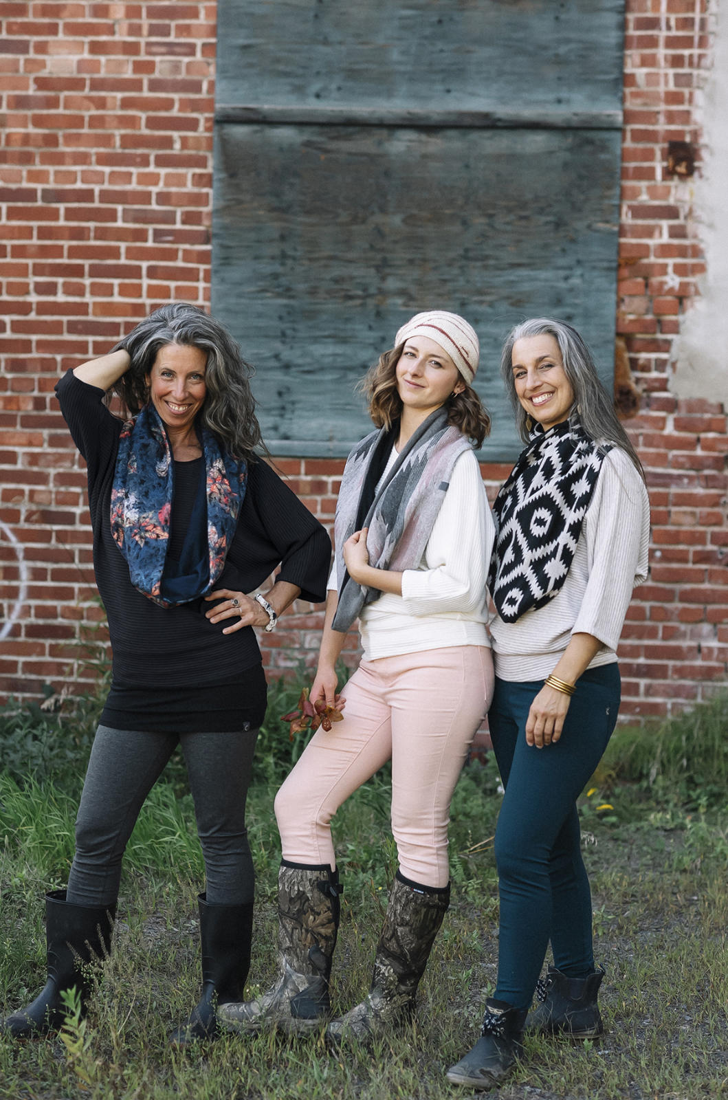 Top Perla - Marie C (2 variantes)