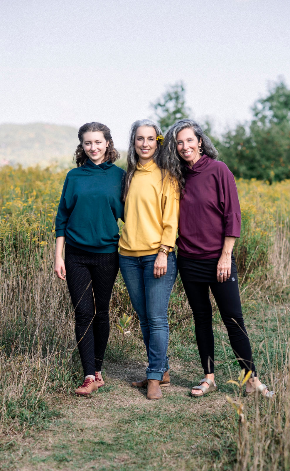 Top Béaaa - Marie C