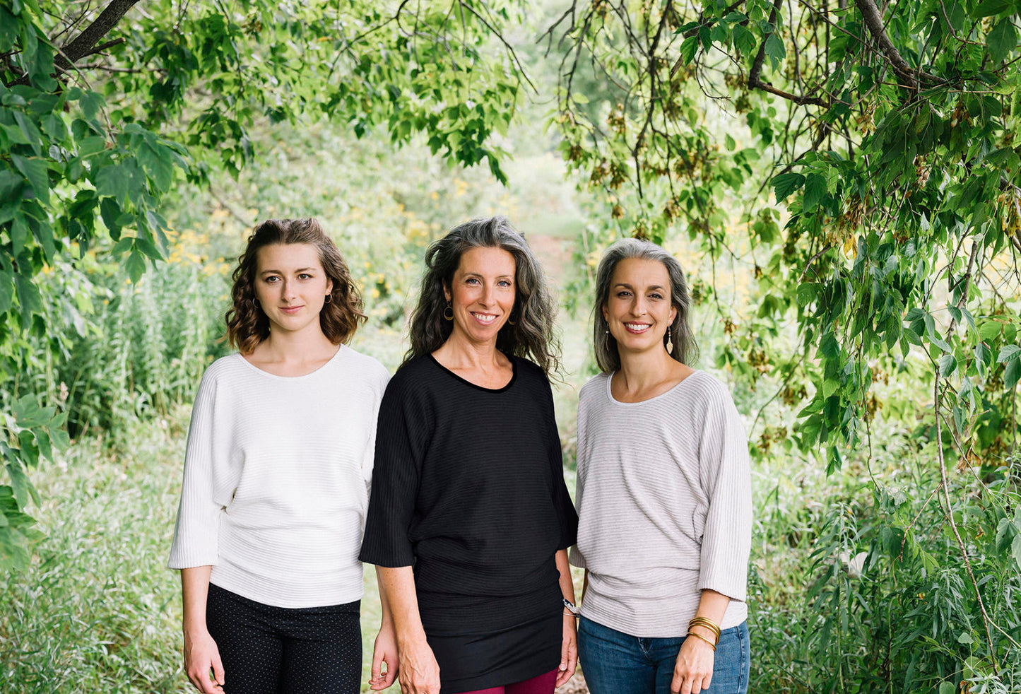 Top Perla - Marie C (2 variantes)