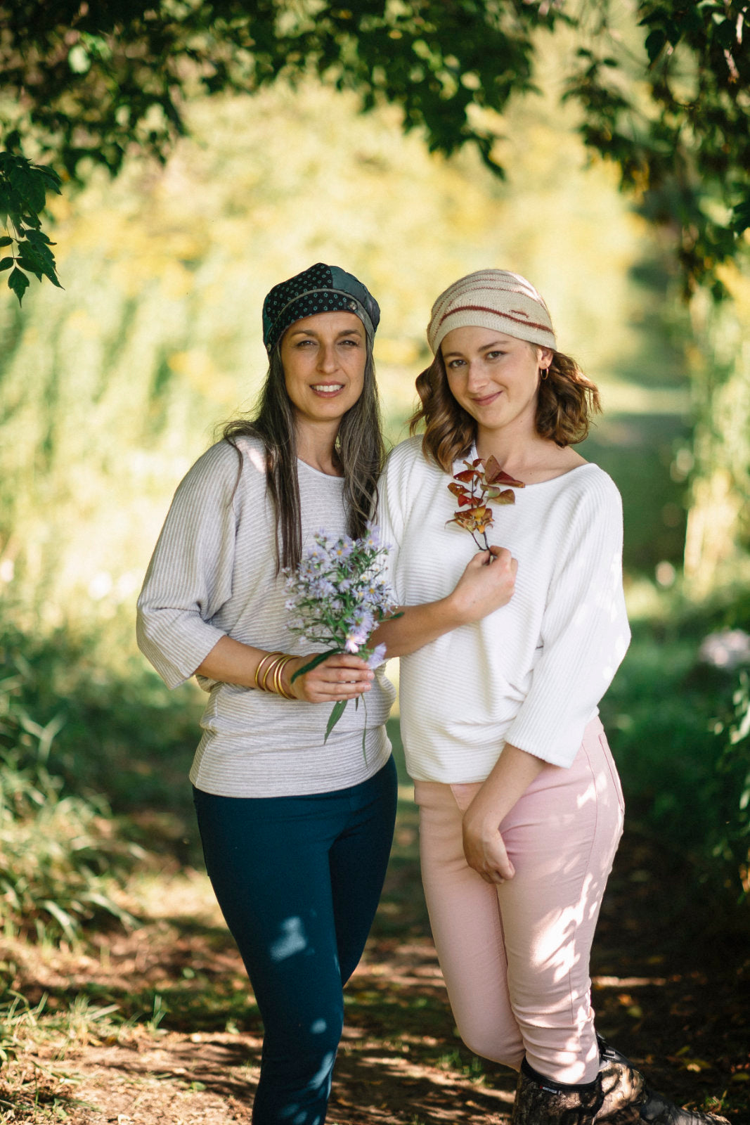 Top Perla - Marie C (2 variantes)