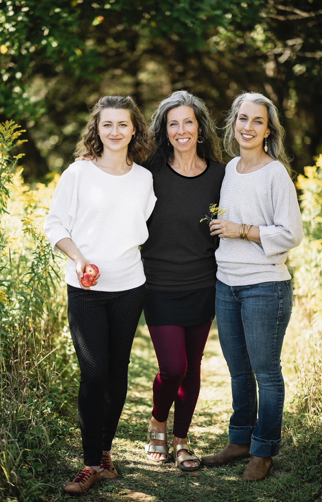 Top Perla - Marie C (2 variantes)