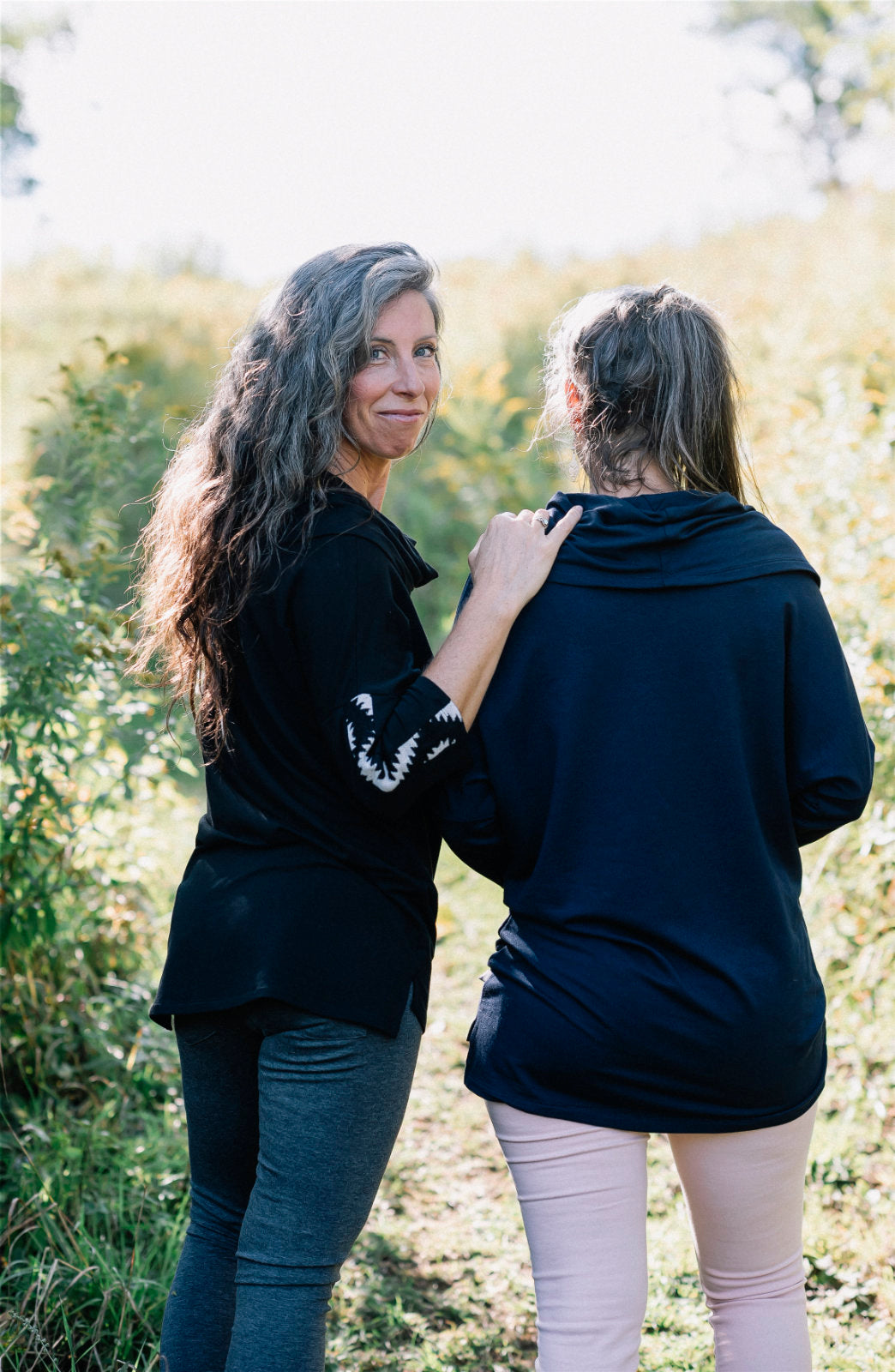 Tunique java - Marie C