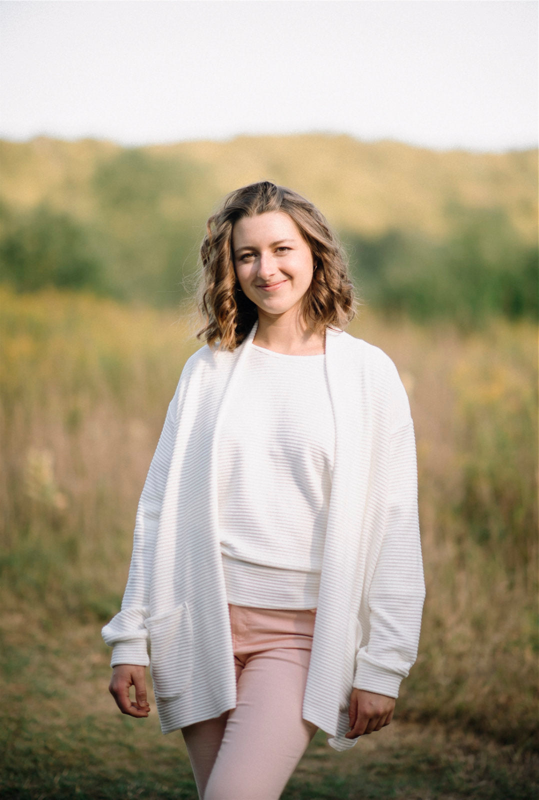 Top Perla - Marie C (2 variantes)