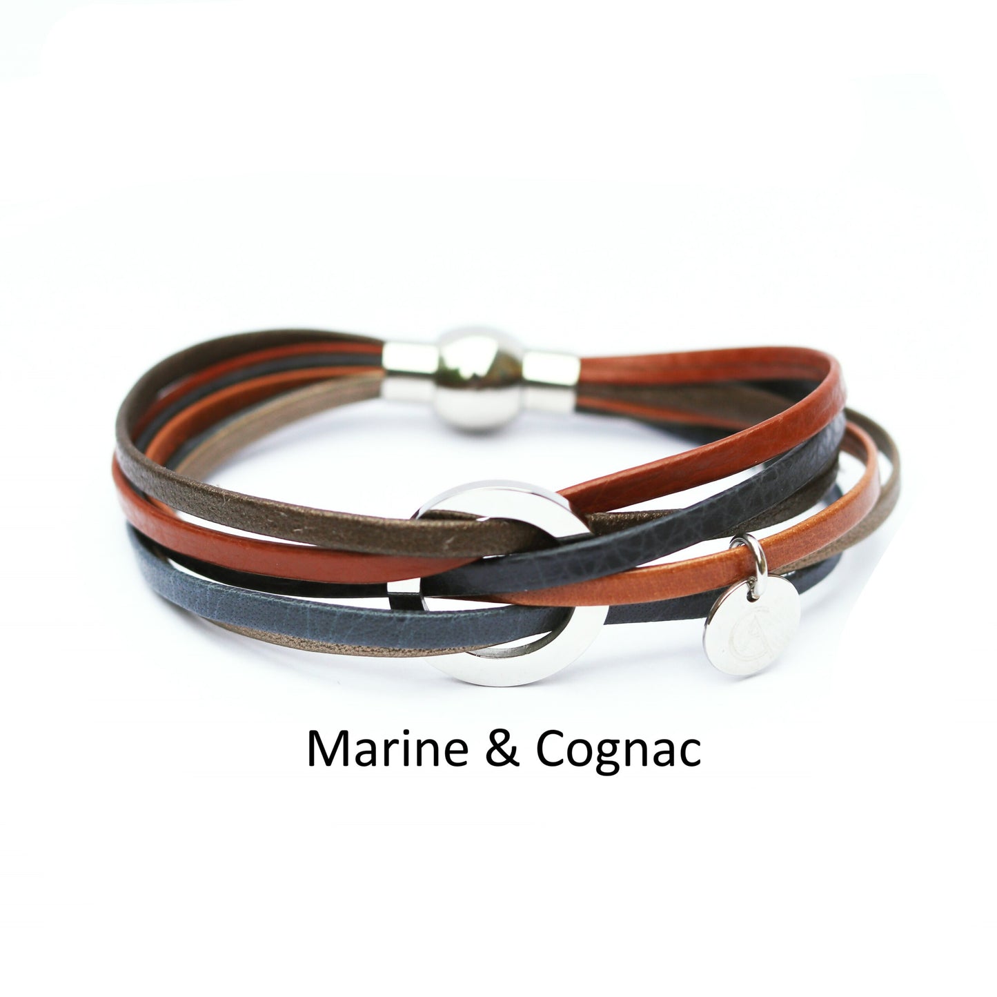 Bracelet Lara (22 variantes différentes)