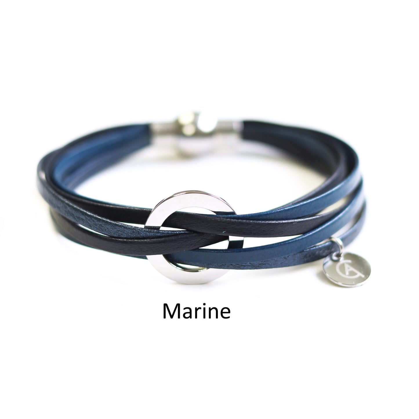 Bracelet Lara (22 variantes différentes)