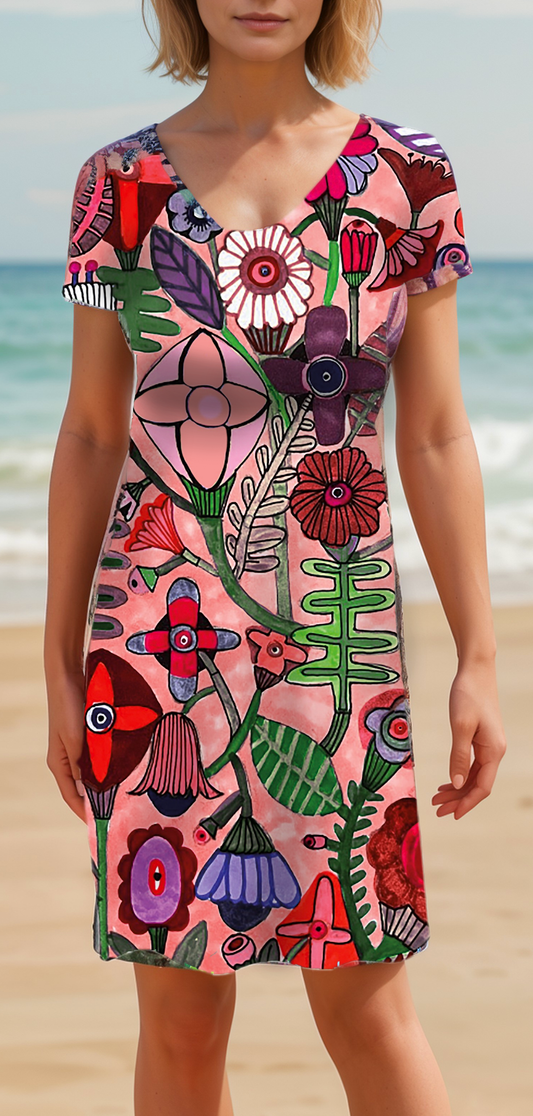 Marjey - ligne droite - Miss Versa