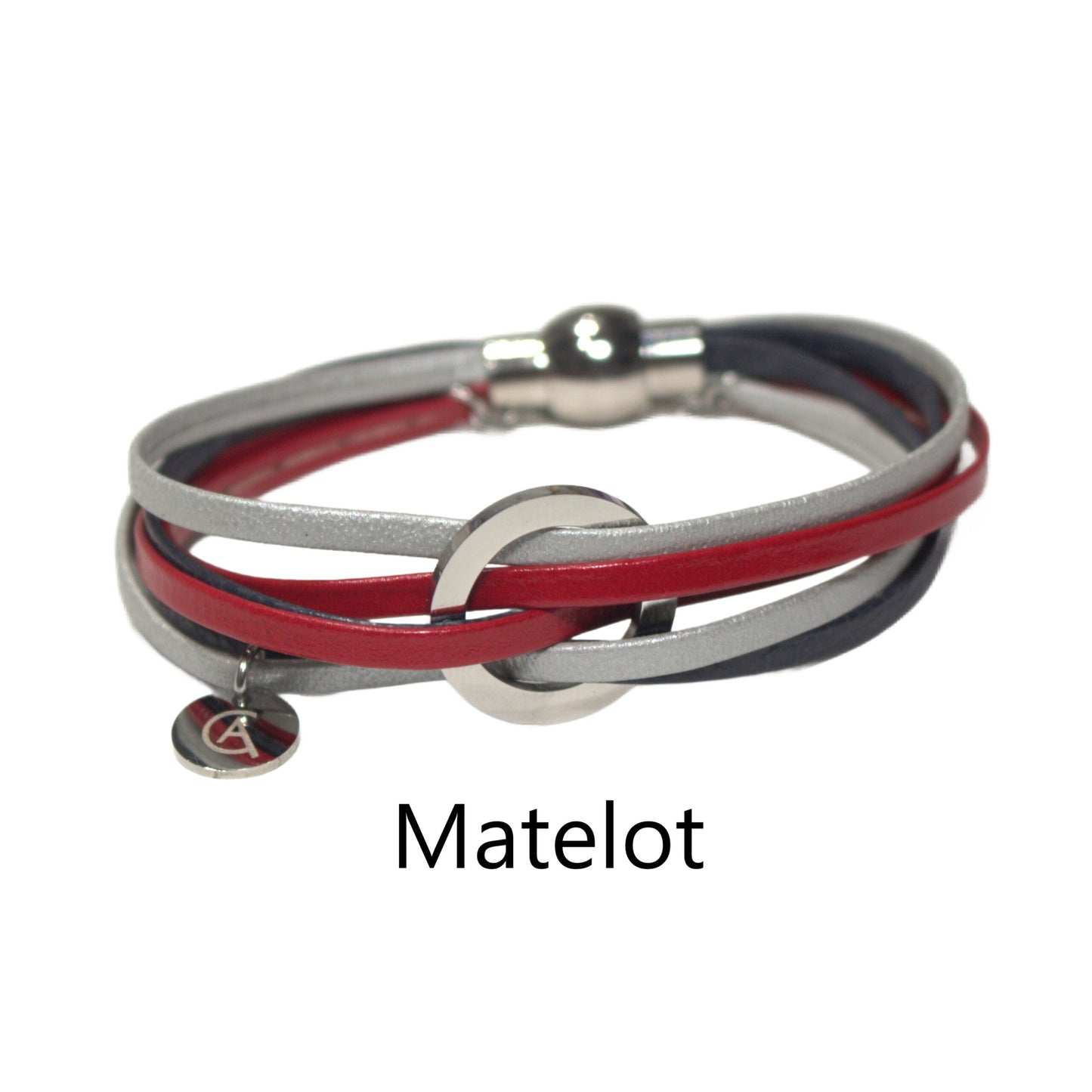 Bracelet Lara (22 variantes différentes)