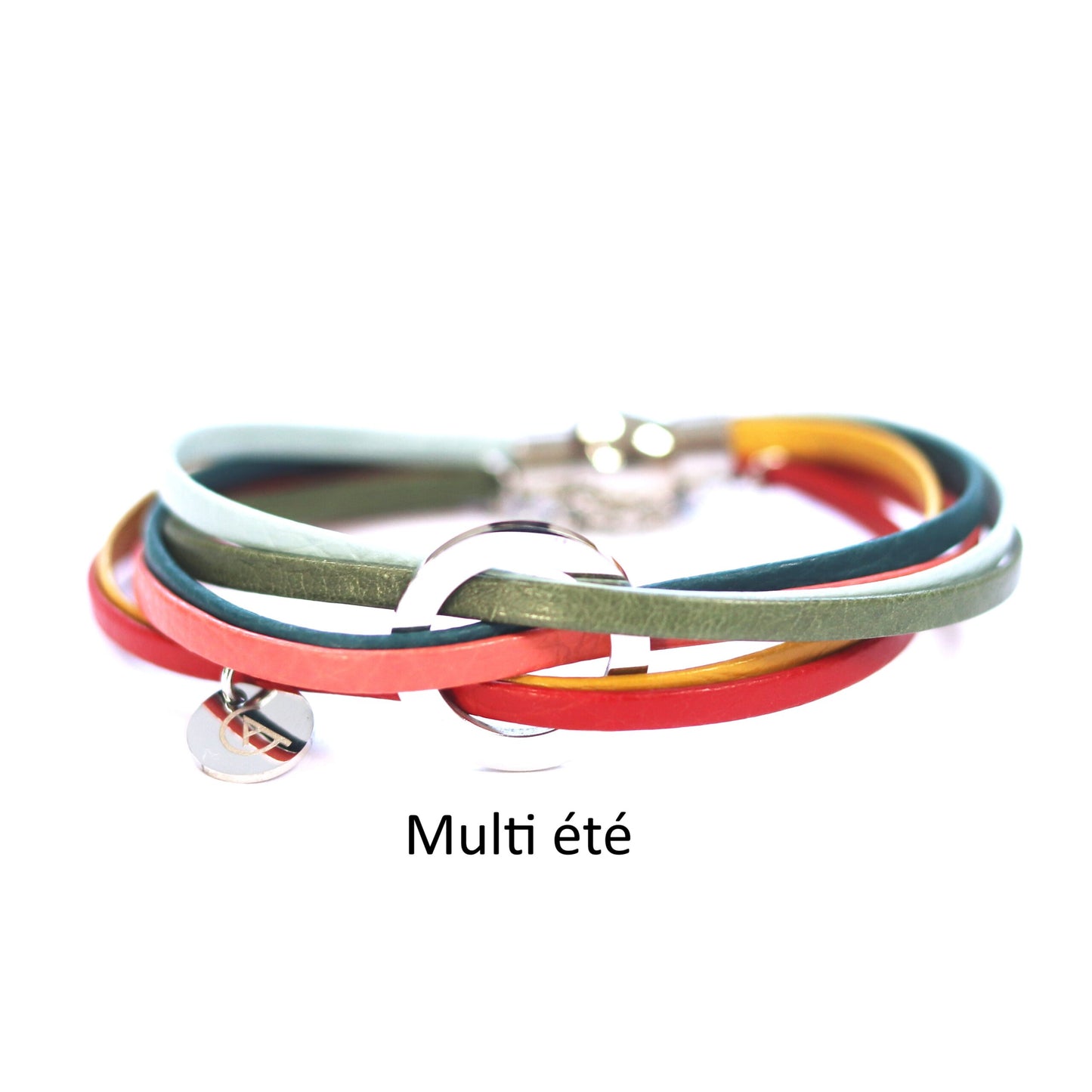 Bracelet Lara (22 variantes différentes)