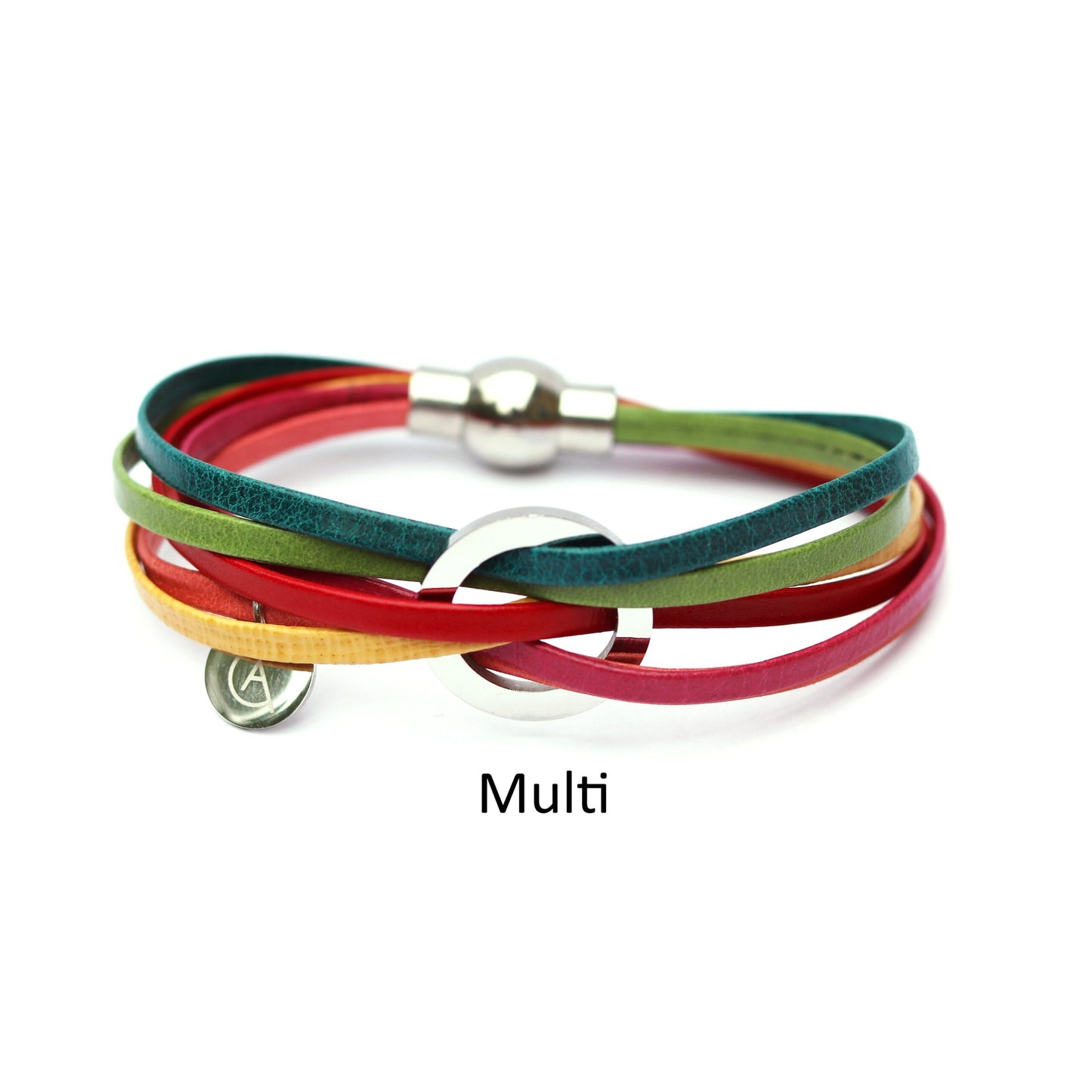 Bracelet Lara (22 variantes différentes)