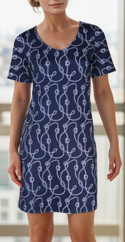 Nico - ligne A - Miss Versa