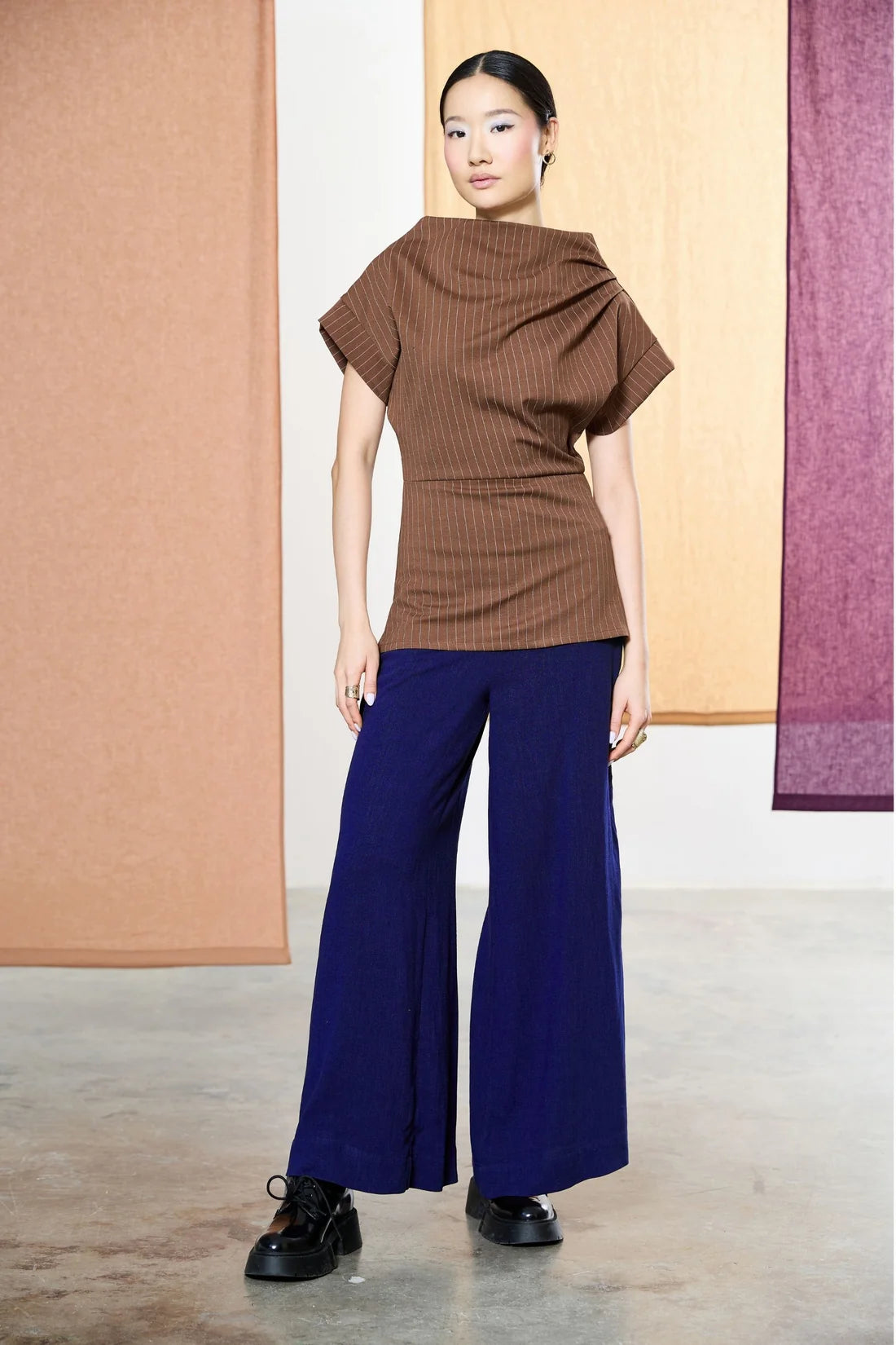 Haut Nora - Noyer - par Melow