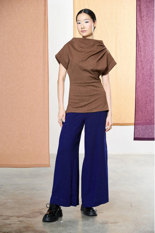 Haut Nora - Noyer - par Melow