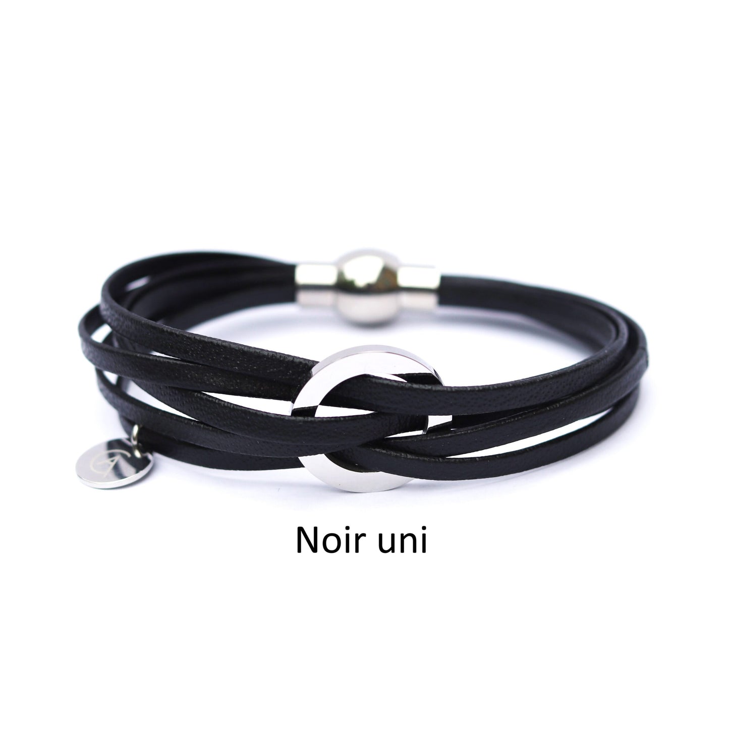 Bracelet Lara (22 variantes différentes)