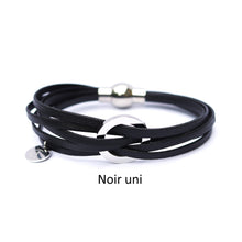 Charger l&#39;image dans la galerie, Bracelet Lara (22 variantes différentes)

