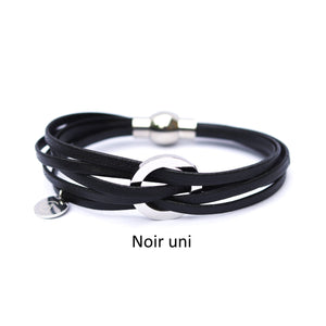 Bracelet Lara (22 variantes différentes)