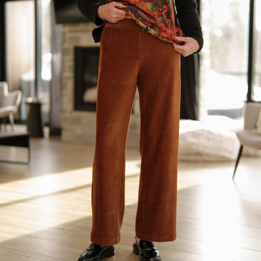 Negroni Tunic Tuscany 
