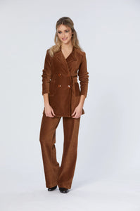 Pantalon Millen - Luc Fontaine