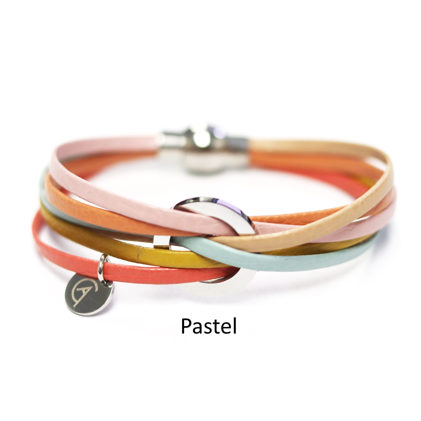 Bracelet Lara (22 variantes différentes)