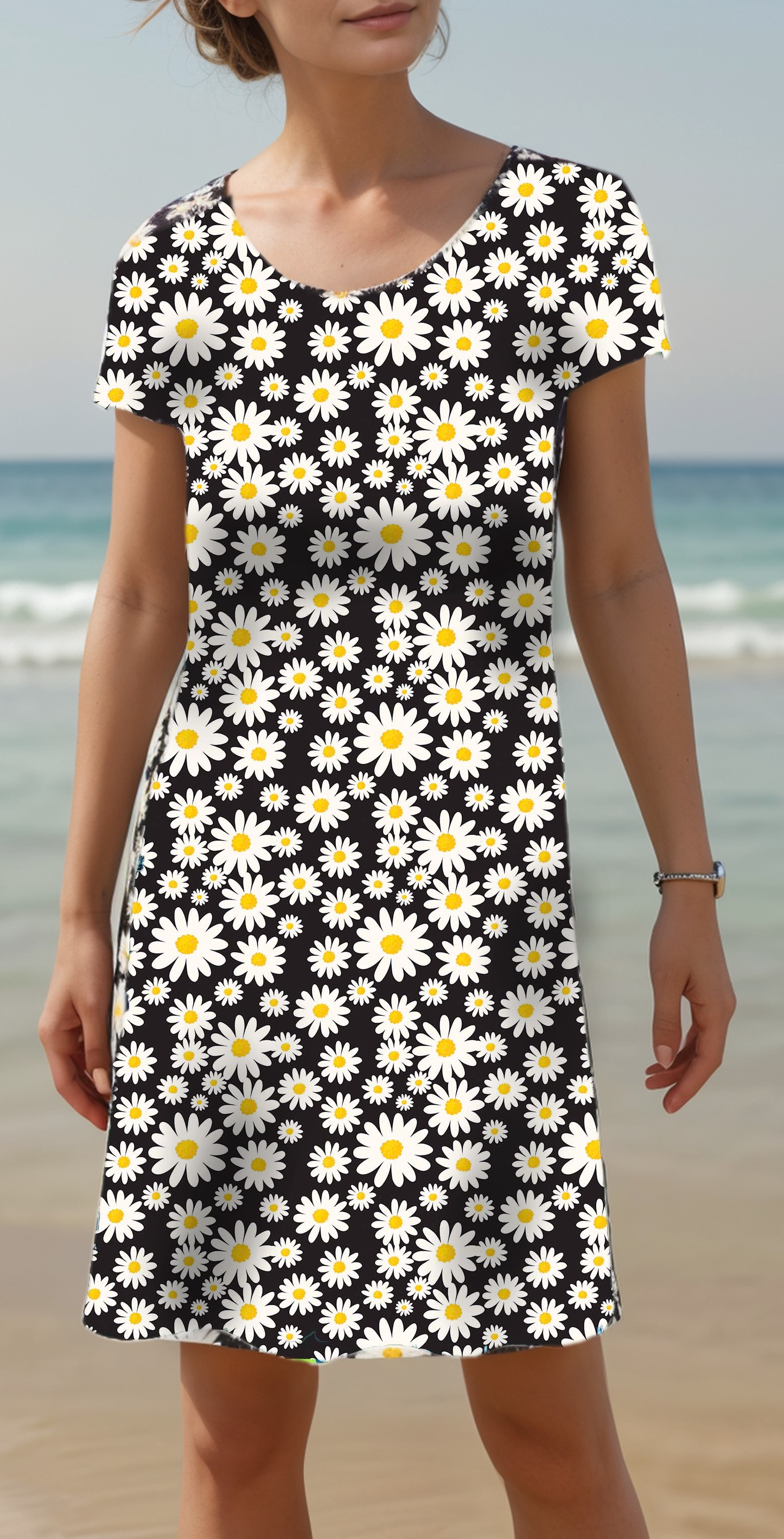 Rory - Ligne Trapèze