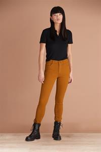 Jeans Rachel - Fire - Taille Classique - Entrejambe 30''- Yoga Jeans 1711